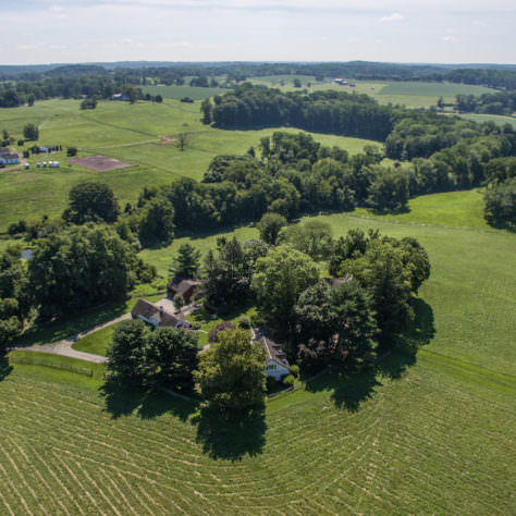 Newtown Square