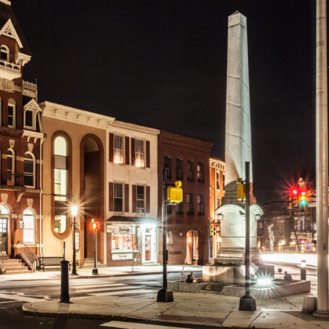 Doylestown