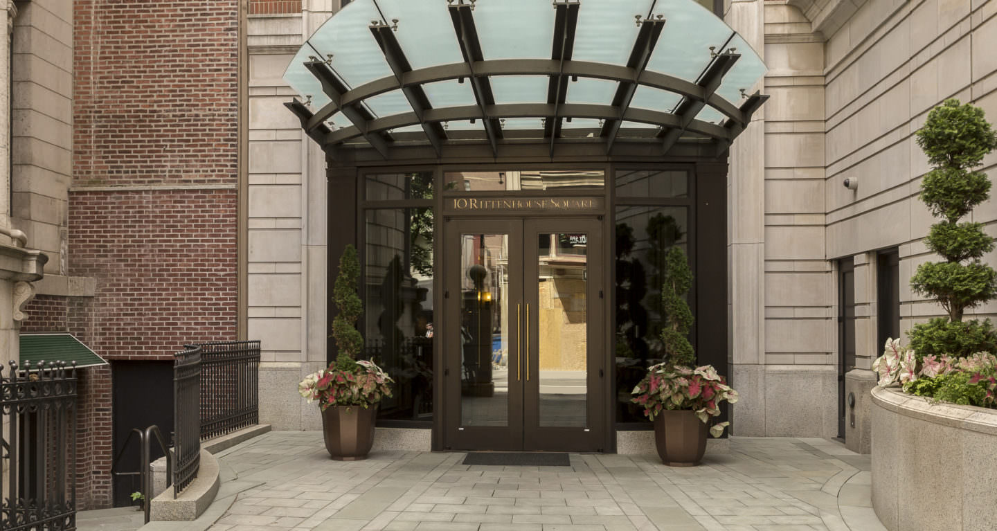 10 Rittenhouse Square