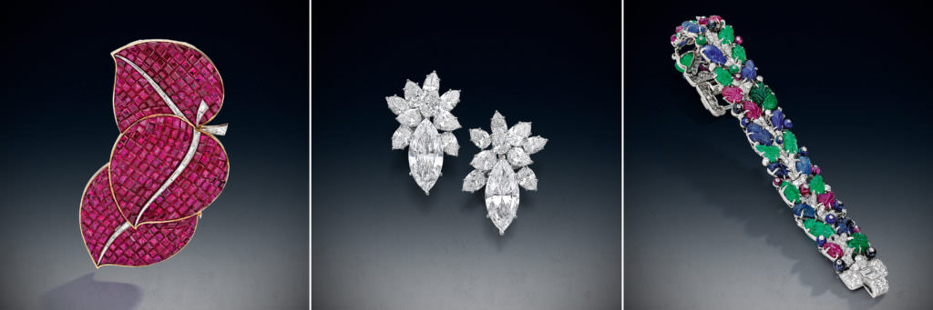 Iconic Jewels