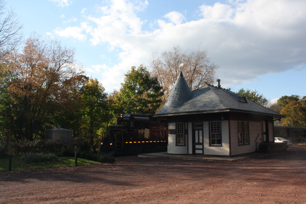 Wrightstown Township PA Homes for Sale and Area Overview