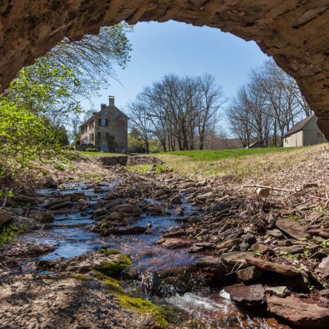 Bucks County