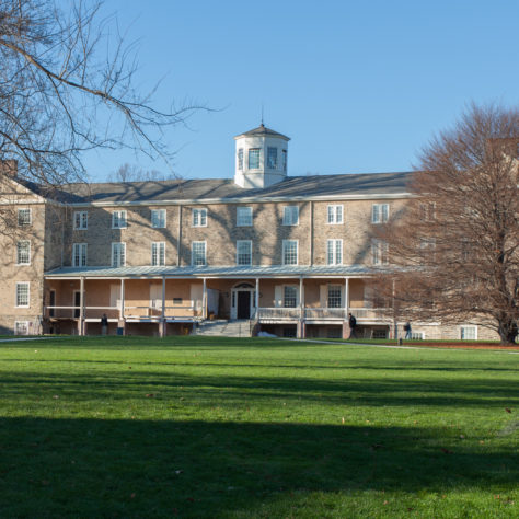 Haverford