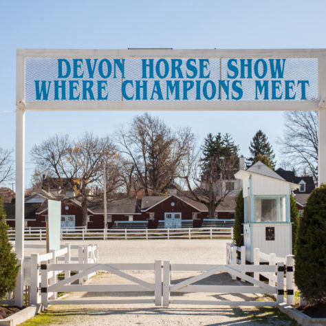Devon