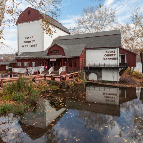 New Hope – Solebury