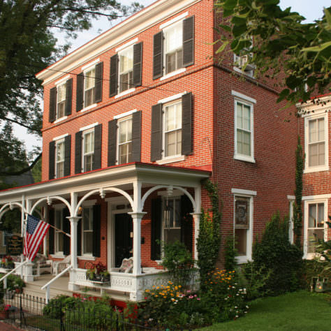 Lambertville