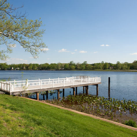 New Jersey – South