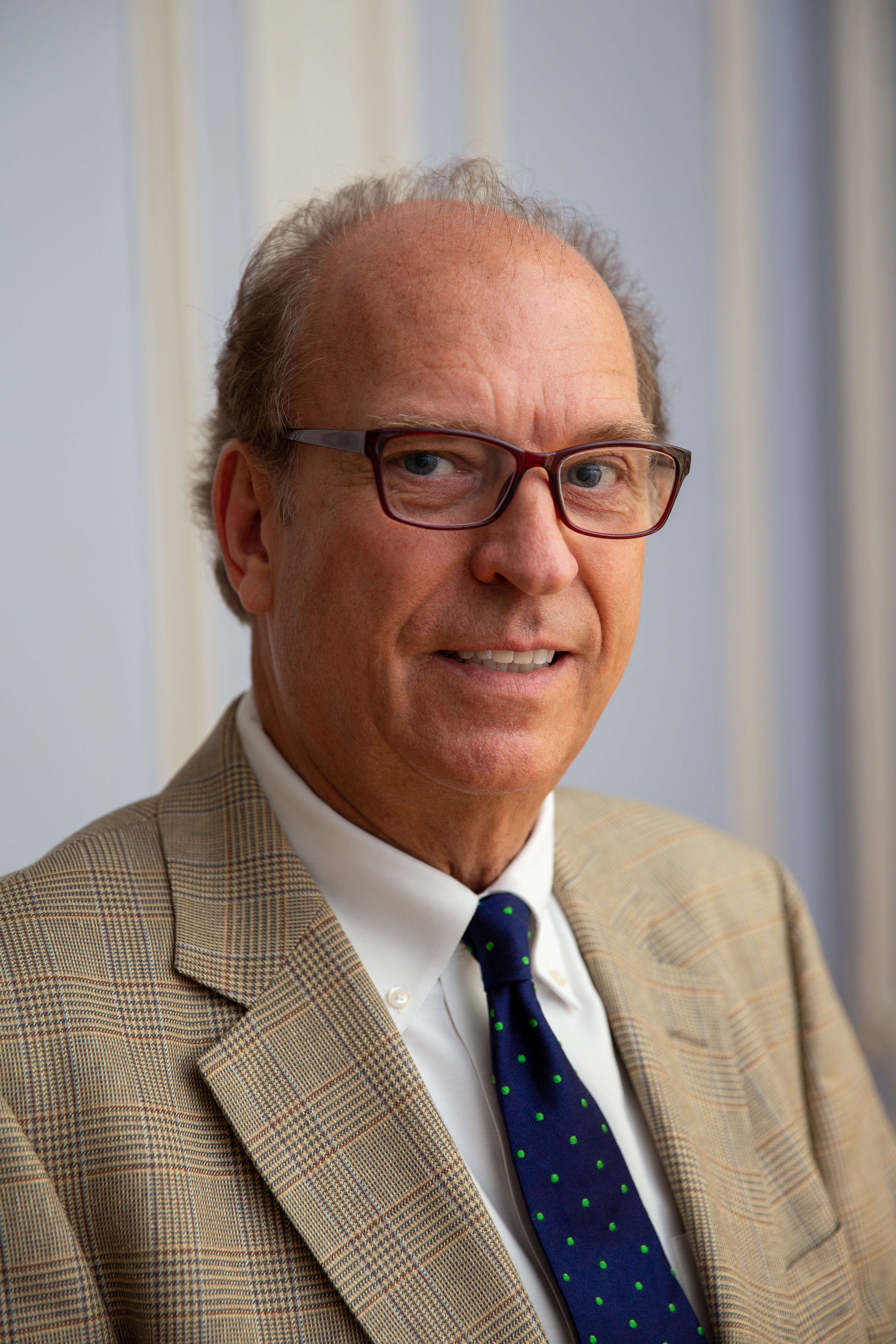 Realtor Mark Hildebrand Joins Kurfiss SIR's Main Line Office